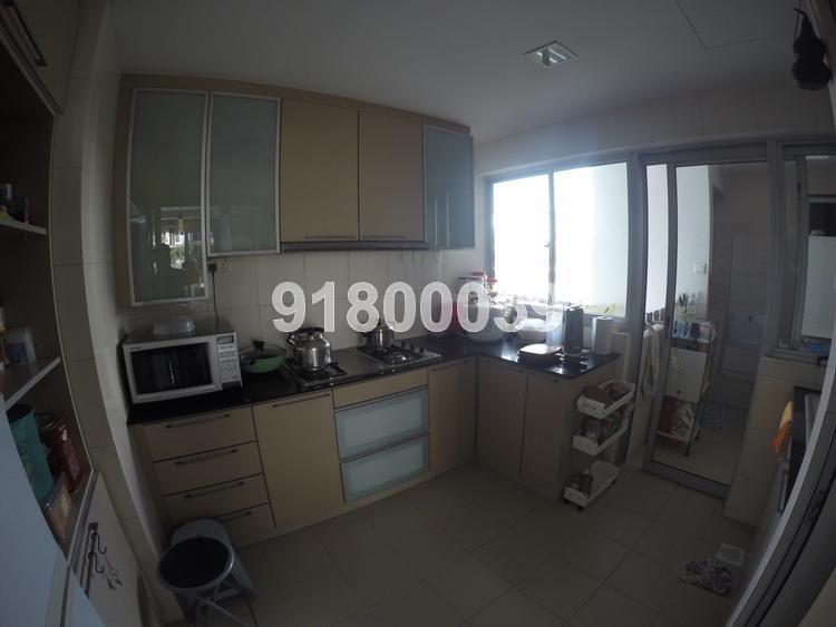 Grandeur 8 (D20), Condominium #150483692